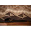Tapis oriental géométrique Kilim 3 x 5