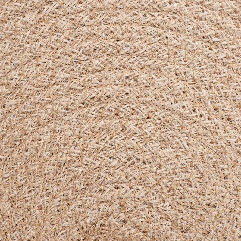  Jute Placemets 100% Tossa Jute Seagrass Decor Dining Table Setting