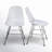 Dusti Outdoor Dining Side Chair