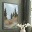 Reproduction d'art encadrée West Trail-1056142363-1056142364