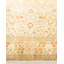 Classic One-of-a-Kind 6' 2" X 9' 2" Hand Knotted Area Rug