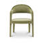 Martens Upholstered Armchair-938214687