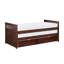 Welch Twin And Twin Bed With Storage Boxes