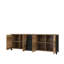 Montvale 220cm Sideboard-1200838181