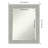 Lawhorn Wall Mirror-855726952