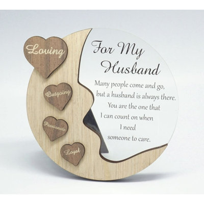Jovelyn Box Signs & Plaques