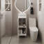 Lavabo de meuble-lavabo, salle de bain-902473701
