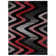 Keeler Chevron Indoor Rug