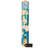 Crystal Mezuzah