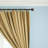 Cousar Adjustable Single Curtain Rod-1131408313-1165199209