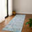 Premium Machine Washable Mayfield AMF2099 Global Rug-211321897-211321898