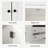 Mccullar Accent Cabinet