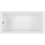 Marlie 66'' L Soaking Bathtub-9228977-88770275