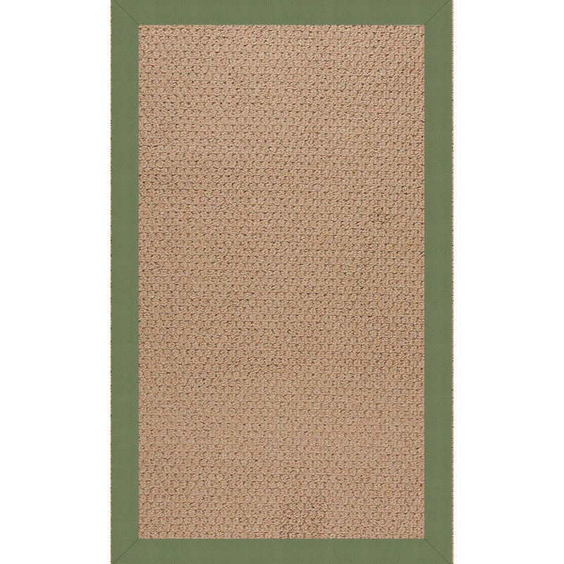 Zeppelin Geometric Indoor / Outdoor Rug, Square 8'