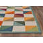 Tapis d'intérieur / extérieur à carreaux Hesselbein-225062386-155791357
