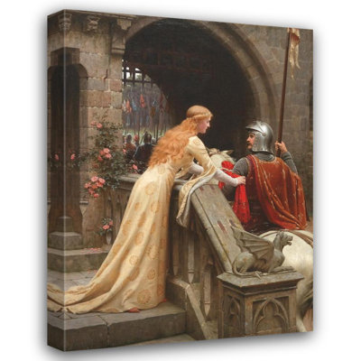 God Speed, 1900