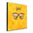 Jaune est en rupture de stock