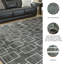 Tapis moyen lavable Elderland-1206929217