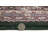 Performance Hand Knotted Wool Floral Rug