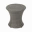 Table de sablier (sans plateau en verre)-964975698