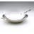 Wok ouvert 14,5 po Copper Core®