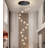 15-light Dimmable Crystal Chandelier-1345507962