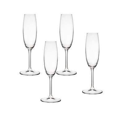 Godinger Meridian 20 oz. Red Wine Goblet (Set of 4) 22521 - The