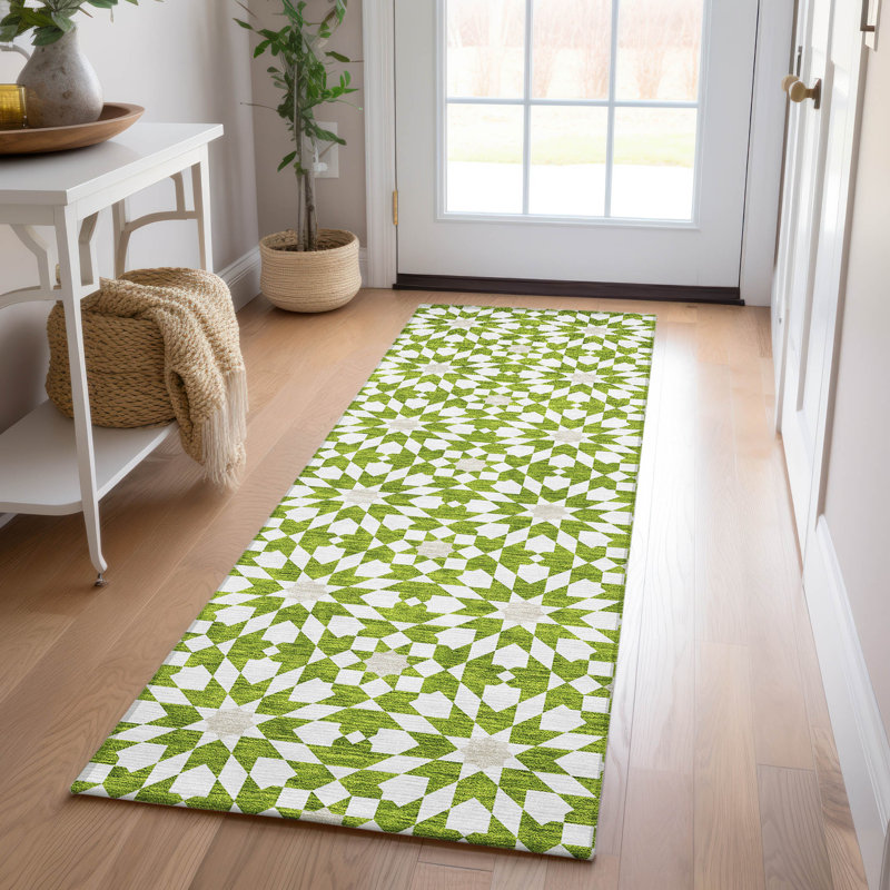 Tapis Withams, Tapis de couloir 2 pi 3 po x 7 pi 6 po