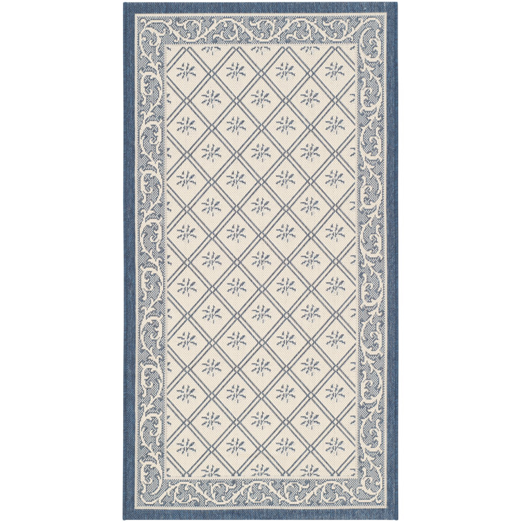 Tapis intérieur / extérieur Rubin Performance