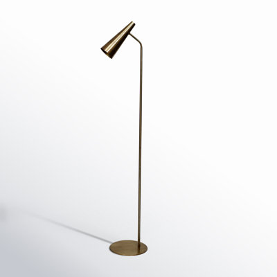 Hill 48'' Floor Lamp