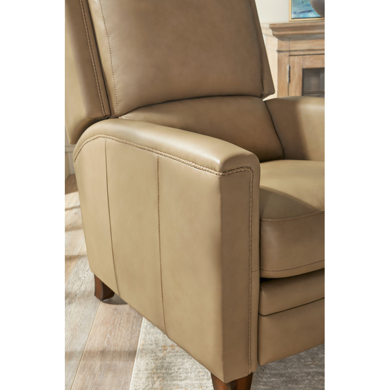 Fauteuil inclinable électrique Sondrio Power - Power By Freemotion, Luxe latte
