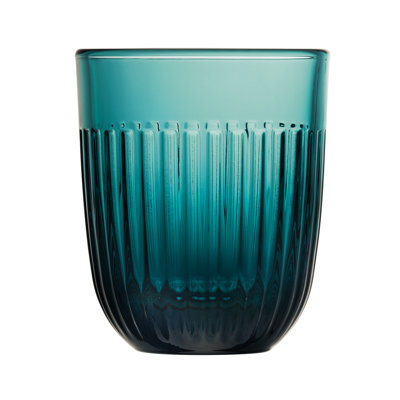 Schutt 9.8oz. Drinking Glass