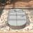 2-Person Outdoor Rattan Daybed With Adjustable Backrests-1614494821