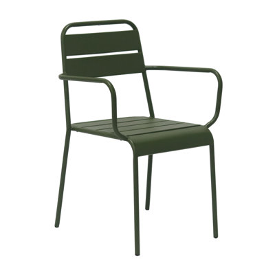 Chaise de salle à manger Pendry