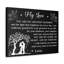 1 Piece Wall Art on Canvas-1571450127-1572299758