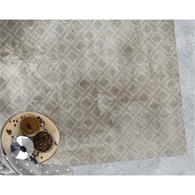 Naazish Chair Mat, 140 x 100 cm