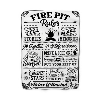 Throw Blanket