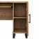 Magomed 3 L-Shaped Computer Desk Office Set