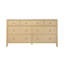 Commode sept tiroirs-123653474