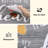 Farmhouse Anti-fatigue Kitchen Mats-742961360