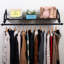 Kent 28cm W Metal Shelving Unit-944809881