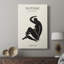 Matisse LXV, reproduction encadrée - galerie Cavas-1004600968