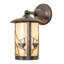 Fulton 1 - Light Armed Sconce