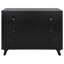 Commode anglaise 3 tiroirs Damanpreet-1099283001