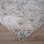 Tapis beige à motif floral McNamara-22933676