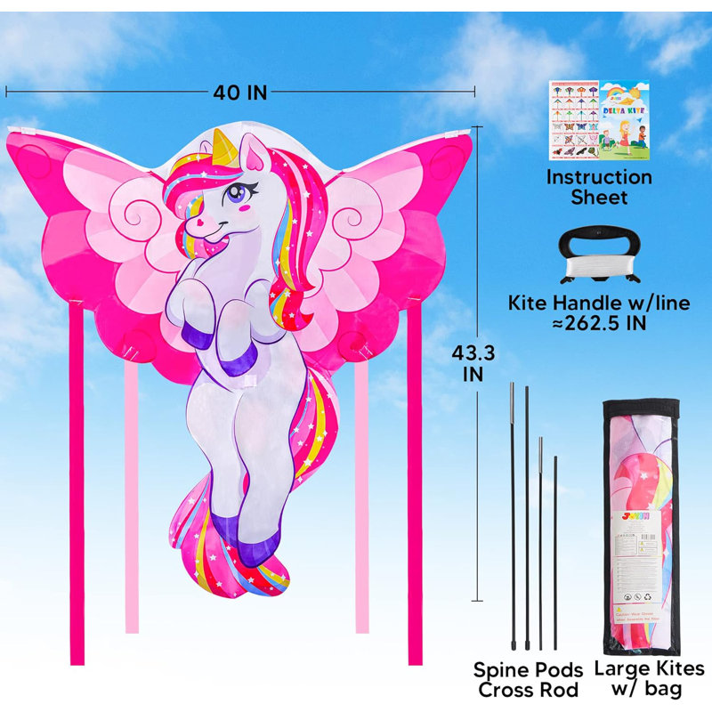 Joyin Foldable Outdoor Kids Game
