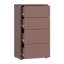 Rydar 54.8cm W 4 - Drawer Chest of Drawers-124889399