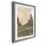 Hillside Walking Path V - Peinture encadrée-1034939138-1034939148