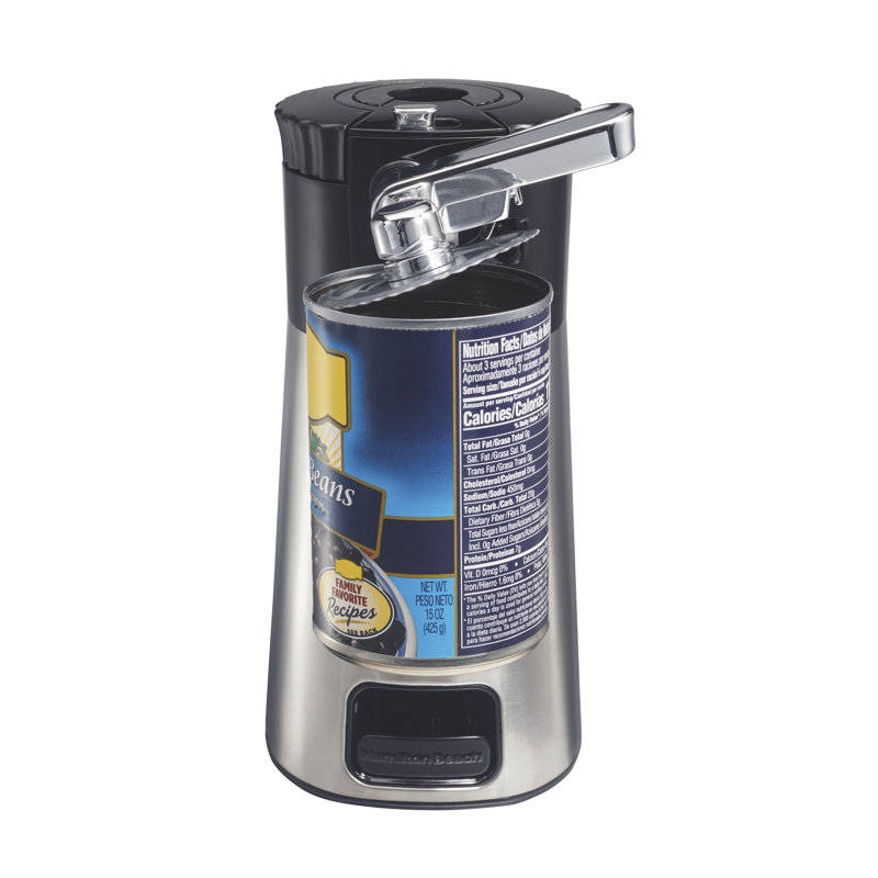 Openstation Can Opener With Tools