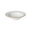 Luzia Fine Stoneware Pasta Plate